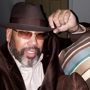 Meet your Posher, Darryl